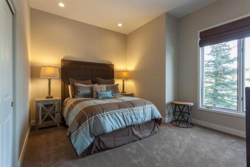 Apartamento Snowcreek #754 - Phase V