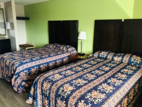 Motel Flamingo Beach Inn