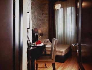 Hotel La Locanda Del Conte Mameli