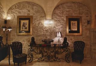Hotel La Locanda Del Conte Mameli