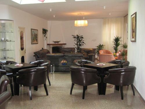 Hotel Aggravi