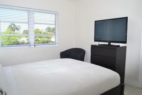 Solas A North Beach Village Resort Hotel