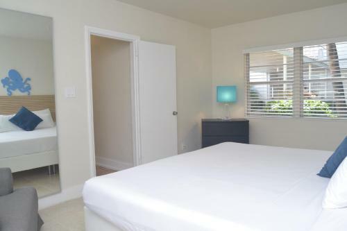 Solas A North Beach Village Resort Hotel