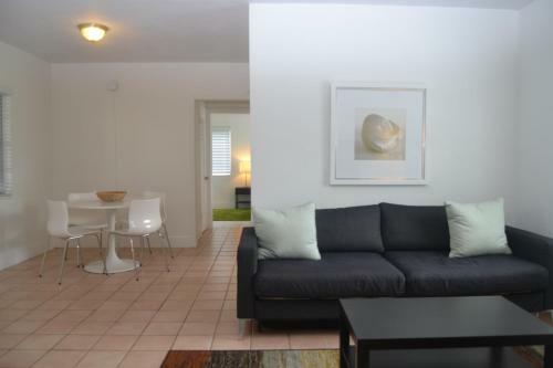 Solas A North Beach Village Resort Hotel