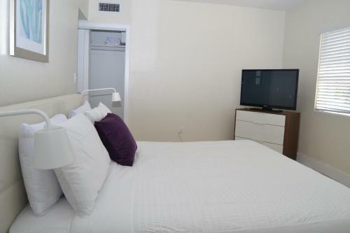Solas A North Beach Village Resort Hotel