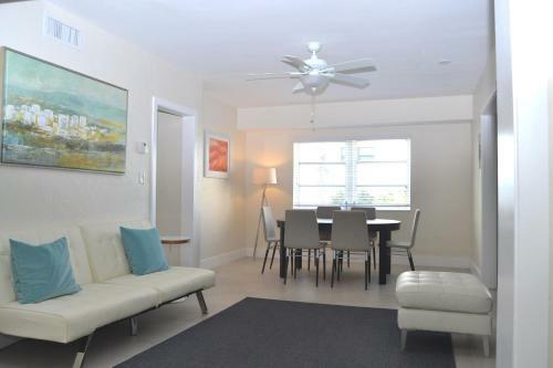 Solas A North Beach Village Resort Hotel