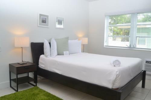 Solas A North Beach Village Resort Hotel