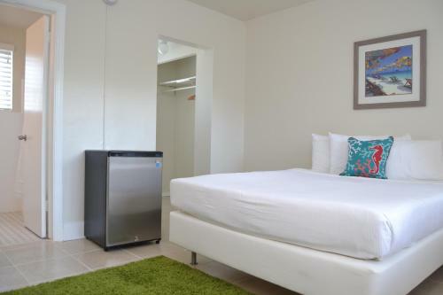 Solas A North Beach Village Resort Hotel