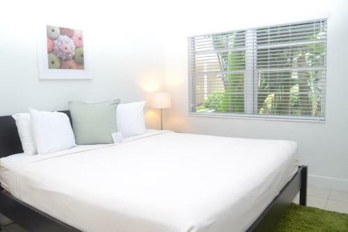 Solas A North Beach Village Resort Hotel