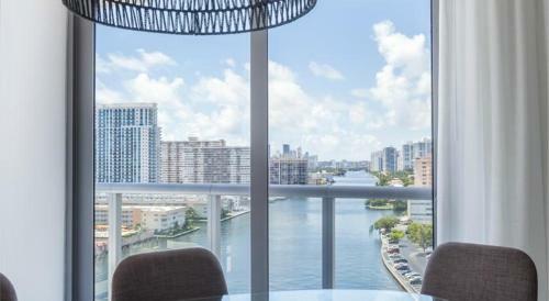 Apartamento Beachwalk Resort By Miami Management