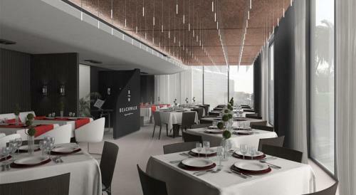 Apartamento Beachwalk Resort By Miami Management