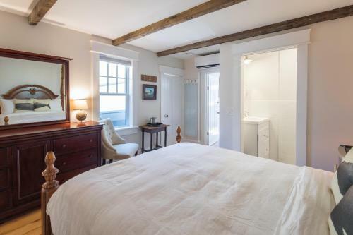 Bed & Breakfast The Clarendon House