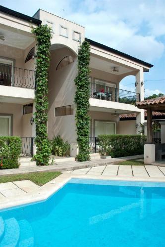 Hotel & Club Punta Leona