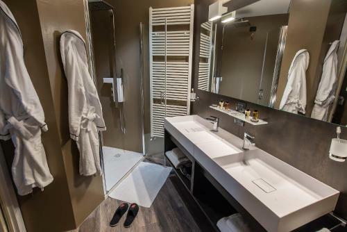 Hotel Maranello Palace