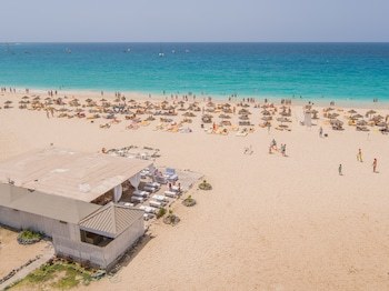 Hotel Oasis Atlantico Belorizonte