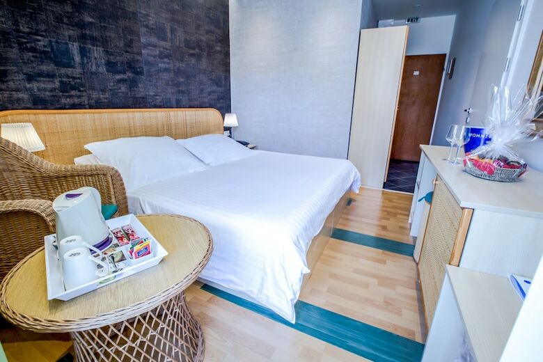 Hotel Villa Adriatica