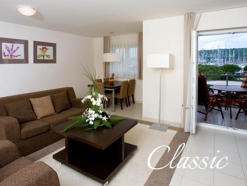 Hotel Residence Marina