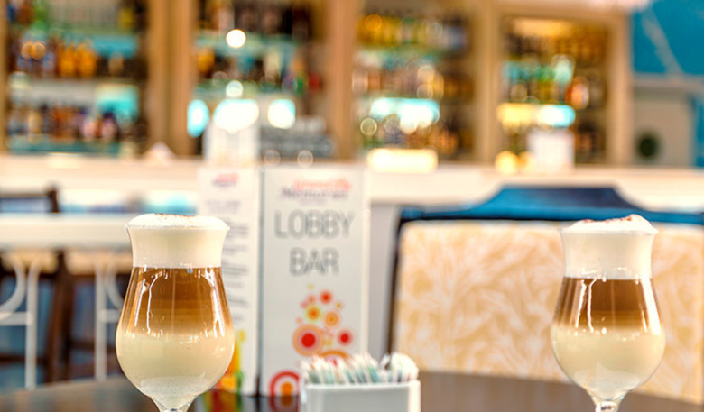 Hotel Grand Memories Santa Maria