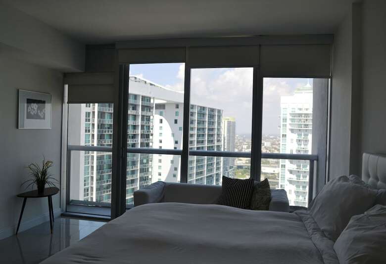 Apartamento Icon Residences