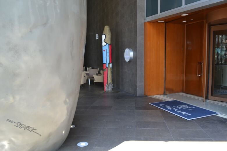 Apartamento Icon Residences
