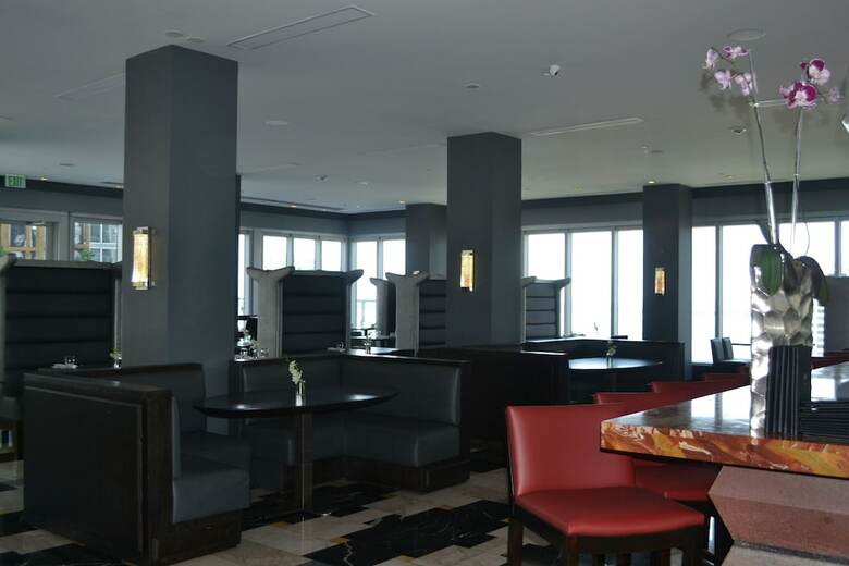 Apartamento Icon Residences