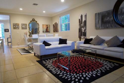 Villa Miami Luxury