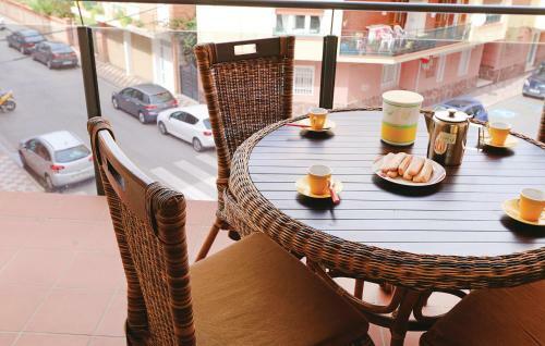 Holiday Apartment Pineda De Mar 4