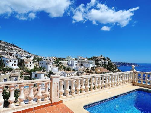 Holiday Home Puelo Del Mar 149-o
