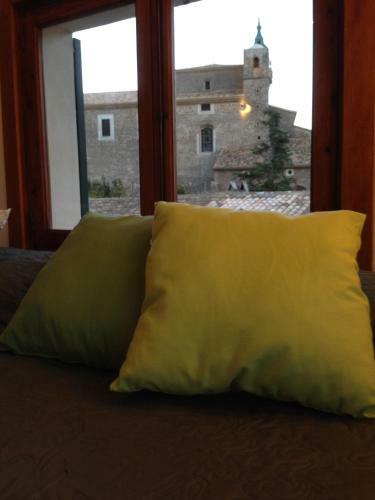 Bed & Breakfast Allotjaments Serra De Tramuntana