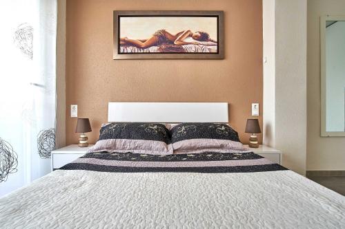 Apartamento Espanhouse La Paz 142