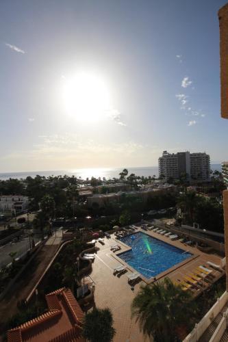 Apartment Borinquen Sea View, Las Americas