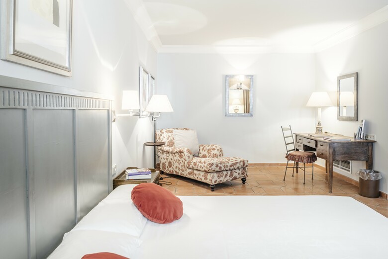 Hotel Parador De Zafra