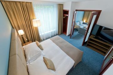 Radisson Blu Hotel Krakow