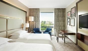 Hotel Sheraton Krakow