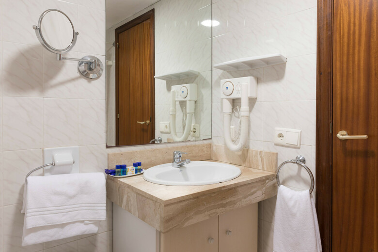 Hotel H Top Royal Sun