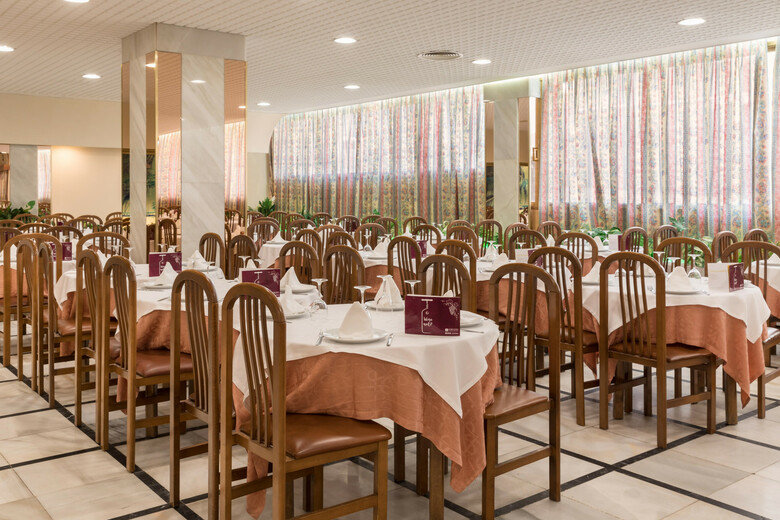 Hotel H Top Royal Sun