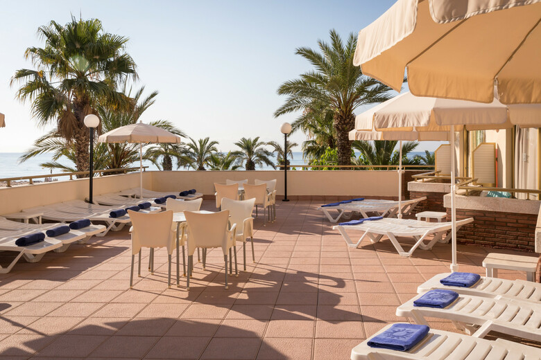 Hotel H Top Royal Sun