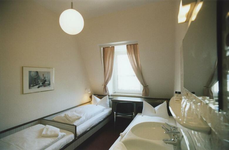 Hotel Jedermann