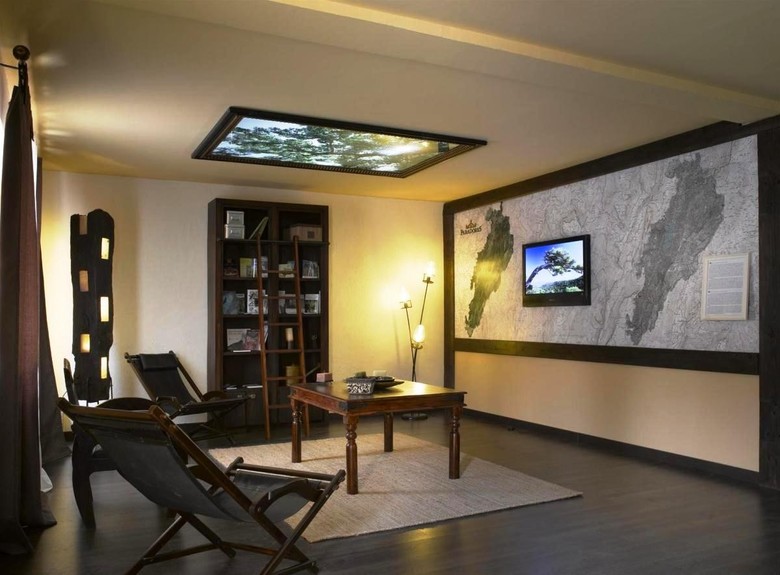 Hotel Parador De Cazorla