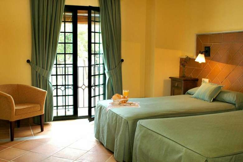 Hotel Meson De La Molinera