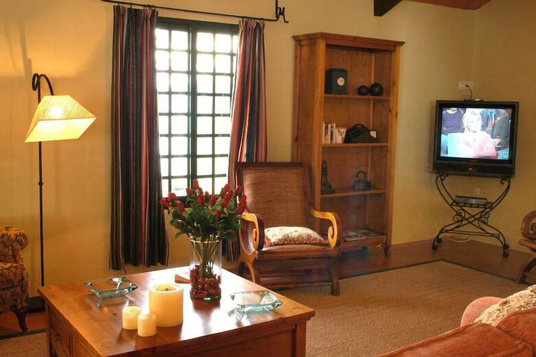 Hotel Meson De La Molinera