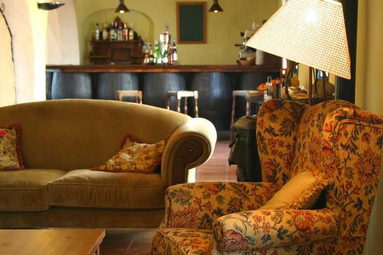 Hotel Meson De La Molinera