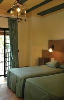 Hotel Meson De La Molinera