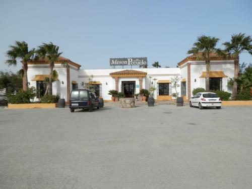 Apartamentos Mes�n El Pozuelo