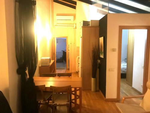 Apartment Barri Vell