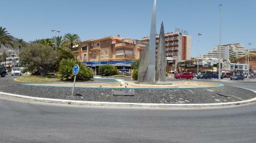Apartamento Espectacular �tico
