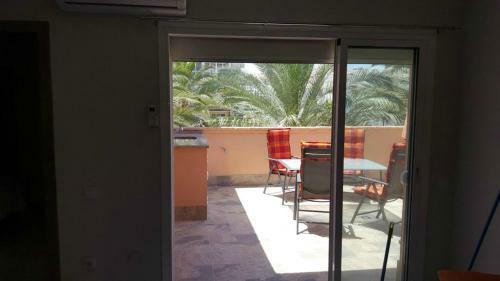 Apartamento Espectacular �tico