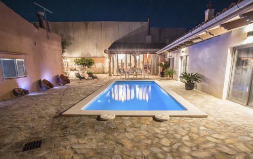 Villa Ca Sa Pessina