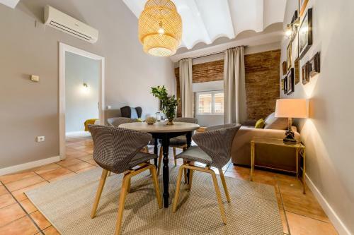 Apartamento Palacio De Rojas