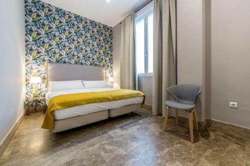 Apartamento Palacio De Rojas